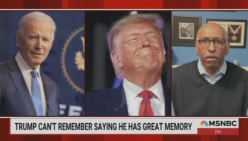 Joe Biden Donald Trump Michael Steele MSNBC Morning Joe 2-13-24 Joe Biden Donald Trump Michael Steele MSNBC Morning Joe 2-13-24