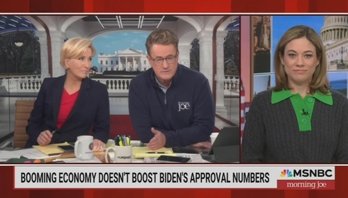 Mika Brzezinski Joe Scarborough Elise Jordan MSNBC Morning Joe 2-5-24 Mika Brzezinski Joe Scarborough Elise Jordan MSNBC Morning Joe 2-5-24