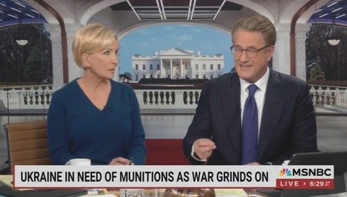 Mika Brzezinski Joe Scarborough MSNBC Morning Joe 2-20-24 Mika Brzezinski Joe Scarborough MSNBC Morning Joe 2-20-24