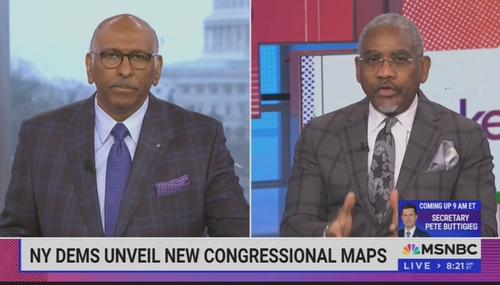Michael Steele Gregory Meeks MSNBC The Weekend 3-2-24 Michael Steele Gregory Meeks MSNBC The Weekend 3-2-24