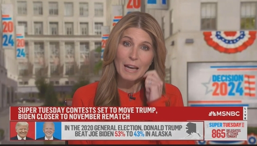 Nicolle Wallace MSNBC Deadline White House 3-6-24 Nicolle Wallace MSNBC Deadline White House 3-6-24