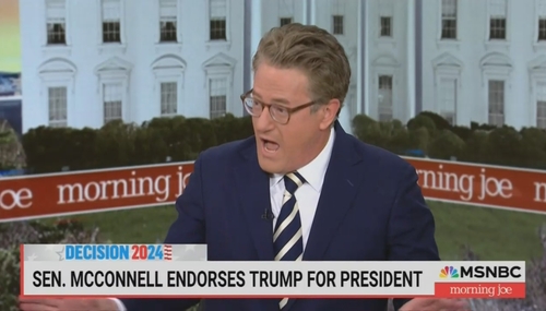 Joe Scarborough MSNBC Morning Joe 3-7-24 Joe Scarborough MSNBC Morning Joe 3-7-24