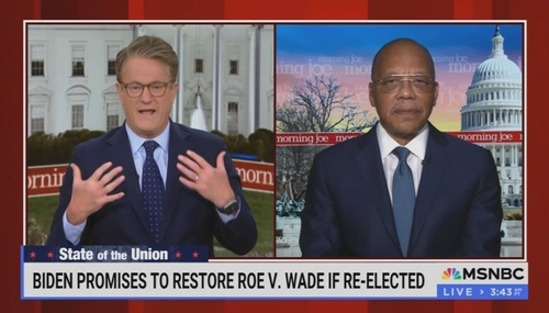 Joe Scarborough Eugene Robinson MSNBC Morning Joe 3-8-24 Joe Scarborough Eugene Robinson MSNBC Morning Joe 3-8-24