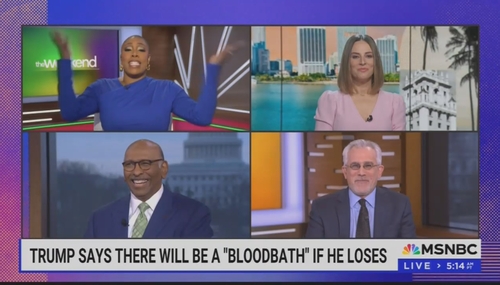Symone Taylor-Townsend, Alicia Menendez, Michael Steele, David Corn MSNBC The Weekend 3/17/24 Symone Taylor-Townsend, Alicia Menendez, Michael Steele, David Corn MSNBC The Weekend 3/17/24