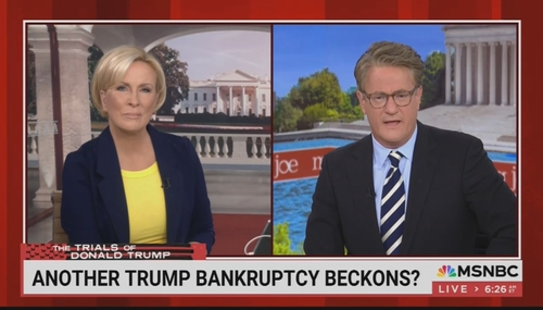 Mika Brzezinski Joe Scarborough MSNBC Morning Joe 3-21-24 Mika Brzezinski Joe Scarborough MSNBC Morning Joe 3-21-24