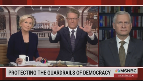 Mika Brzezinski Joe Scarborough Jon Meacham MSNBC Morning Joe 3-25-24 Mika Brzezinski Joe Scarborough Jon Meacham MSNBC Morning Joe 3-25-24