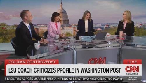 Lance Trover Lulu Garcia-Navarro Kasie Hunt Dana Bash CNN This Morning 4-1-24 Lance Trover Lulu Garcia-Navarro Kasie Hunt Dana Bash CNN This Morning 4-1-24