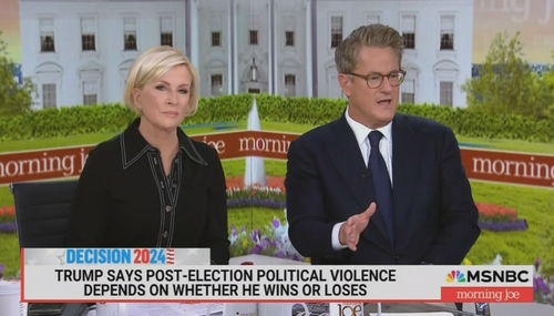 Mika Brzezinski Joe Scarborough MSNBC Morning Joe 5-2-24 Mika Brzezinski Joe Scarborough MSNBC Morning Joe 5-2-24