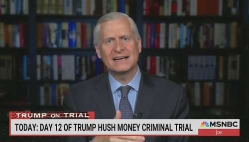 Jon Meacham MSNBC Morning Joe 5-6-24 Jon Meacham MSNBC Morning Joe 5-6-24