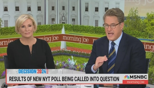 Mika Brzezinski Joe Scarborough MSNBC Morning Joe 5-15-24 Mika Brzezinski Joe Scarborough MSNBC Morning Joe 5-15-24