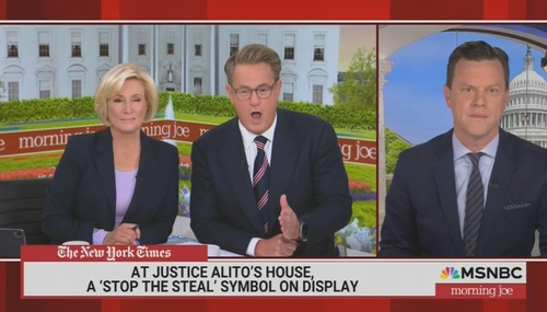 Mika Brzezinski Joe Scarborough Willie Geist MSNBC Morning Joe 5-17-24 Mika Brzezinski Joe Scarborough Willie Geist MSNBC Morning Joe 5-17-24