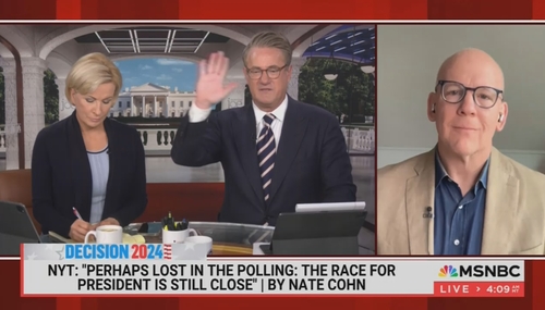 Mika Brzezinski Joe Scarborough John Heilemann MSNBC Morning Joe 5-30-24 Mika Brzezinski Joe Scarborough John Heilemann MSNBC Morning Joe 5-30-24