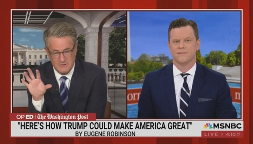 Joe Scarborough Willie Geist MSNBC Morning Joe 6/4/24 Joe Scarborough Willie Geist MSNBC Morning Joe 6/4/24