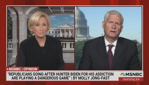 Mika Brzezinski Jon Meacham MSNBC Morning Joe 6-10-24 Mika Brzezinski Jon Meacham MSNBC Morning Joe 6-10-24