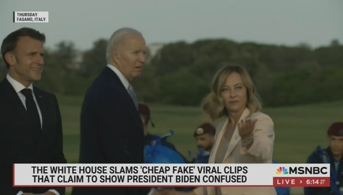 Biden at G7 Biden at G7