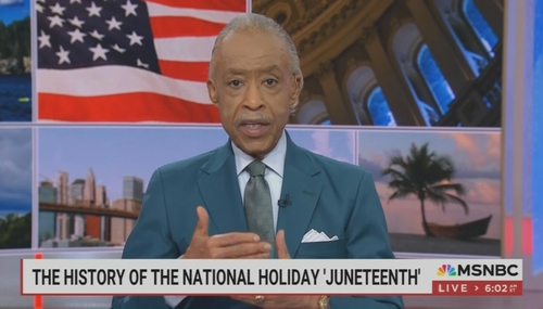 Al Sharpton MSNBC Morning Joe 6-19-24 Al Sharpton MSNBC Morning Joe 6-19-24