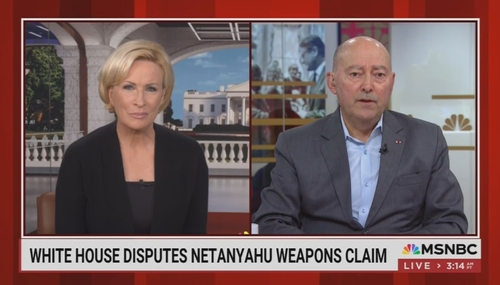 Mika Brzezinski James Stavridis MSNBC Morning Joe 6-20-24 Mika Brzezinski James Stavridis MSNBC Morning Joe 6-20-24