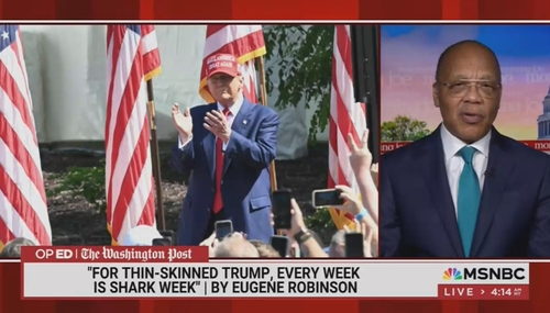 Donald Trump Eugene Robinson MSNBC Morning Joe 6-25-24 Donald Trump Eugene Robinson MSNBC Morning Joe 6-25-24