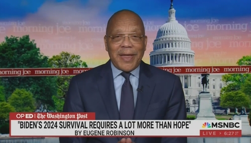 Eugene Robinson MSNBC Morning Joe 7-2-24 Eugene Robinson MSNBC Morning Joe 7-2-24
