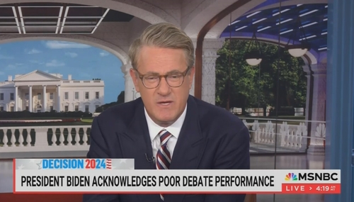 Joe Scarborough MSNBC Morning Joe 7-5-24 Joe Scarborough MSNBC Morning Joe 7-5-24