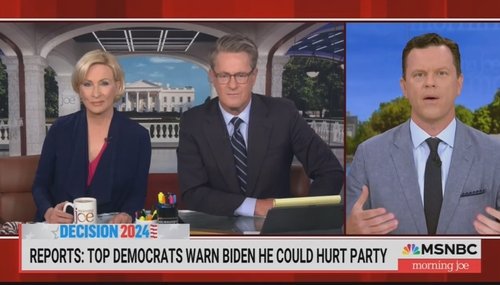 Mika Brzezinski Joe Scarborough Willie Geist MSNBC Morning Joe 7-18-24 Mika Brzezinski Joe Scarborough Willie Geist MSNBC Morning Joe 7-18-24