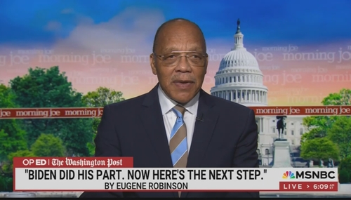 Eugene Robinson MSNBC Morning Joe 7-23-24 Eugene Robinson MSNBC Morning Joe 7-23-24
