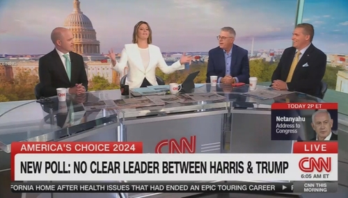 Kasie Hunt CNN This Morning 7-24-24