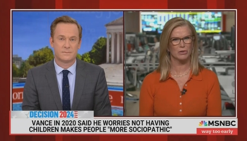 Jonathan Lemire Katty Kay MSNBC Morning Joe 7-31-24 Jonathan Lemire Katty Kay MSNBC Morning Joe 7-31-24
