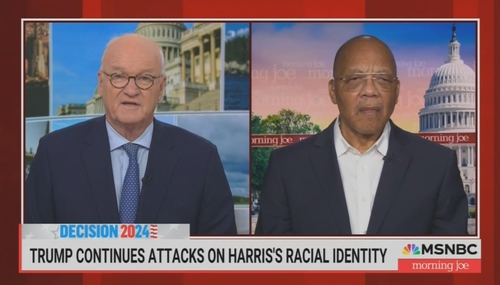 Mike Barnicle Eugene Robinson MSNBC Morning Joe 8-2-24 Mike Barnicle Eugene Robinson MSNBC Morning Joe 8-2-24