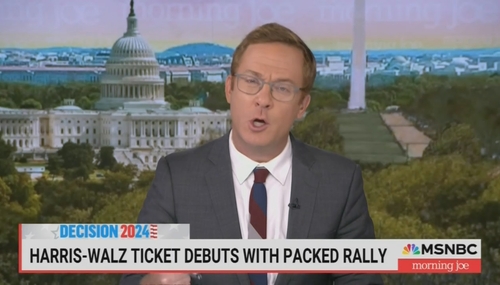 Jonathan Lemire MSNBC Morning Joe 8-7-24 Jonathan Lemire MSNBC Morning Joe 8-7-24