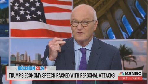 Mika Brzezinski MSNBC Morning Joe 8-15-24 Mika Brzezinski MSNBC Morning Joe 8-15-24