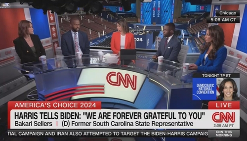 Kate Beningfield Bakari Sellers Kasie Hunt Shermichael Singleton Alyssa Farah Griffin CNN This Morning 8-20-24 Kate Beningfield Bakari Sellers Kasie Hunt Shermichael Singleton Alyssa Farah Griffin CNN This Morning 8-20-24
