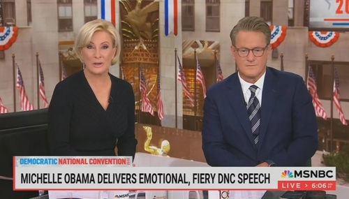 Mika Brzezinski Joe Scarborough MSNBC Morning Joe 8-21-24 Mika Brzezinski Joe Scarborough MSNBC Morning Joe 8-21-24