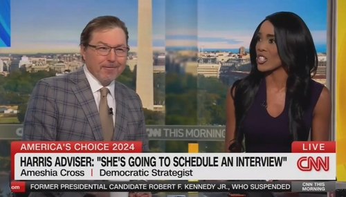 Brad Todd Ameshia Cross CNN This Morning 8-27-24 Brad Todd Ameshia Cross CNN This Morning 8-27-24