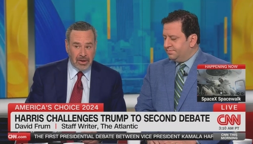 David Frum Edward-Isaac Dovere CNN This Morning 9-12-24 David Frum Edward-Isaac Dovere CNN This Morning 9-12-24