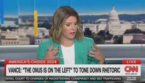 Kasie Hunt CNN This Morning 9-18-24 Kasie Hunt CNN This Morning 9-18-24