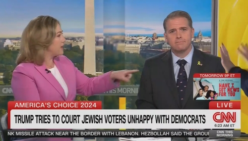 Sarah Longwell Scott Jennings CNN This Morning 9-20-24 Sarah Longwell Scott Jennings CNN This Morning 9-20-24