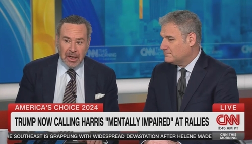 David Frum CNN This Morning 9-30-24 David Frum CNN This Morning 9-30-24