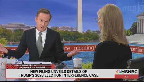 Jonathan Lemire Katty Kay MSNBC Morning Joe 10-3-24 Jonathan Lemire Katty Kay MSNBC Morning Joe 10-3-24