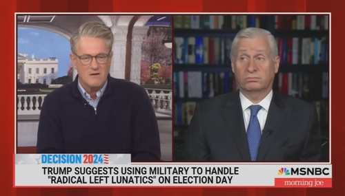 Joe Scarborough Jon Meacham MSNBC Morning Joe 10-14-24 Joe Scarborough Jon Meacham MSNBC Morning Joe 10-14-24