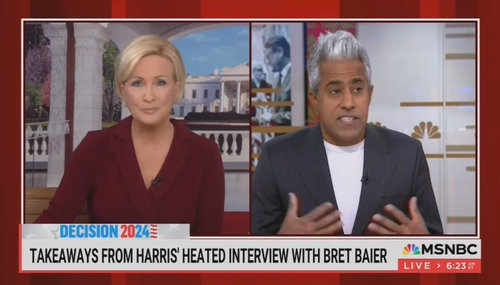 Mika Brzezinski Anand Giridharadas MSNBC Morning Joe 10-17-24 Mika Brzezinski Anand Giridharadas MSNBC Morning Joe 10-17-24