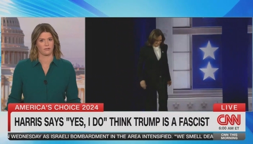 Kasie Hunt Kamala Harris 10-24-24 Kasie Hunt Kamala Harris 10-24-24