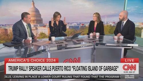 David Frum Kasie Hunt Meghan Hays Matt Gorman CNN This Morning 10-28-24 David Frum Kasie Hunt Meghan Hays Matt Gorman CNN This Morning 10-28-24
