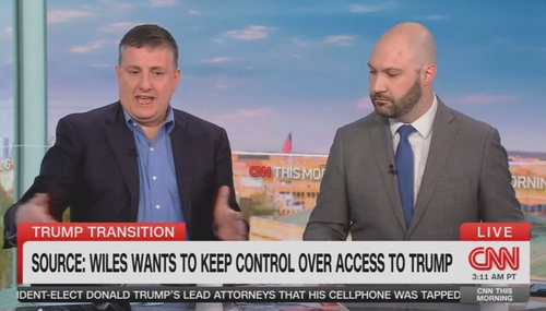 Philippe Reines Matt Gorman CNN This Morning 11-8-24 Philippe Reines Matt Gorman CNN This Morning 11-8-24