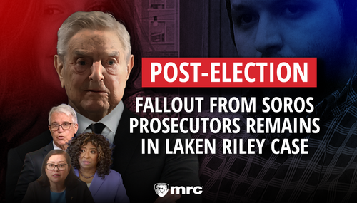 Post-Election, Fallout from Soros Prosecutors Reverberates in Riley Case Post-Election, Fallout from Soros Prosecutors Reverberates in Riley Case