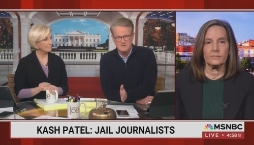 Mika Brzezinski Joe Scarborough Joyce Vance MSNBC Morning Joe 12-2-24 Mika Brzezinski Joe Scarborough Joyce Vance MSNBC Morning Joe 12-2-24
