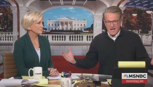Mika Brzezinski Joe Scarborough MSNBC Morning Joe 12-5-24 Mika Brzezinski Joe Scarborough MSNBC Morning Joe 12-5-24