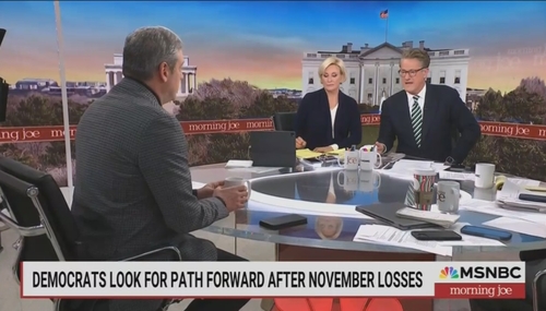 Tim Ryan Mika Brzezinski Joe Scarborough MSNBC Morning Joe 12-17-24 Tim Ryan Mika Brzezinski Joe Scarborough MSNBC Morning Joe 12-17-24