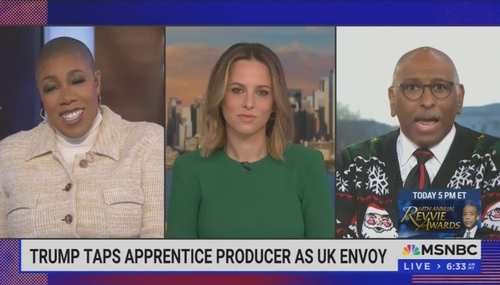 Symone Sanders Alicia Menendez Michael Steele MSNBC The Weekend 12-22-24 Symone Sanders Alicia Menendez Michael Steele MSNBC The Weekend 12-22-24