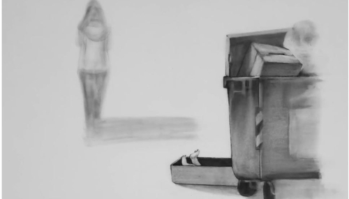 Washington Post 'Baby in Dumpster' 12-28-24